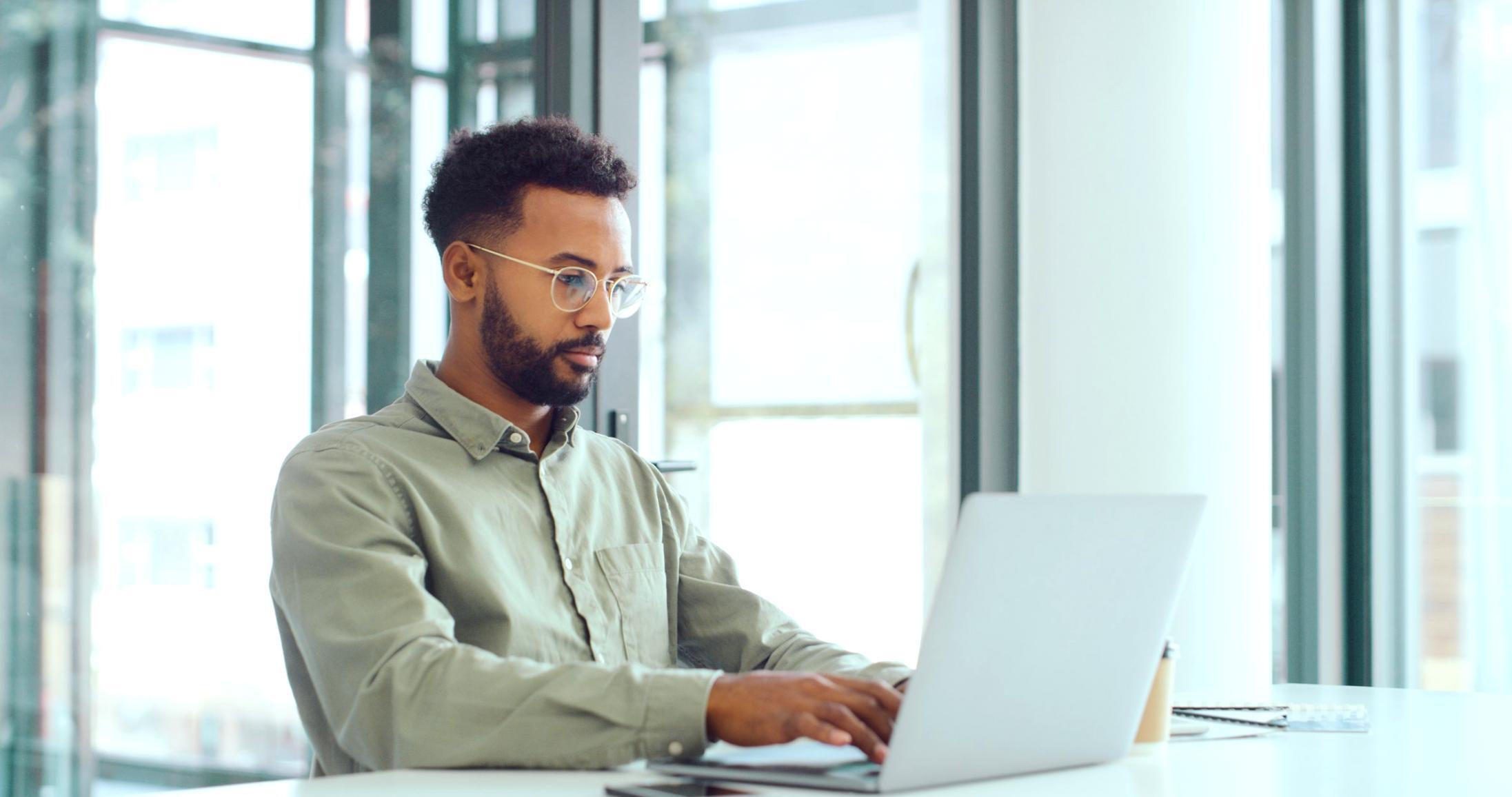 Dashboard di controllo budget in tempo reale